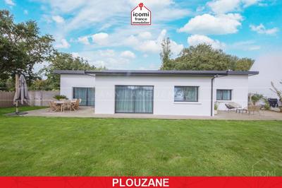 Maison - 200 m² - 5 pièces