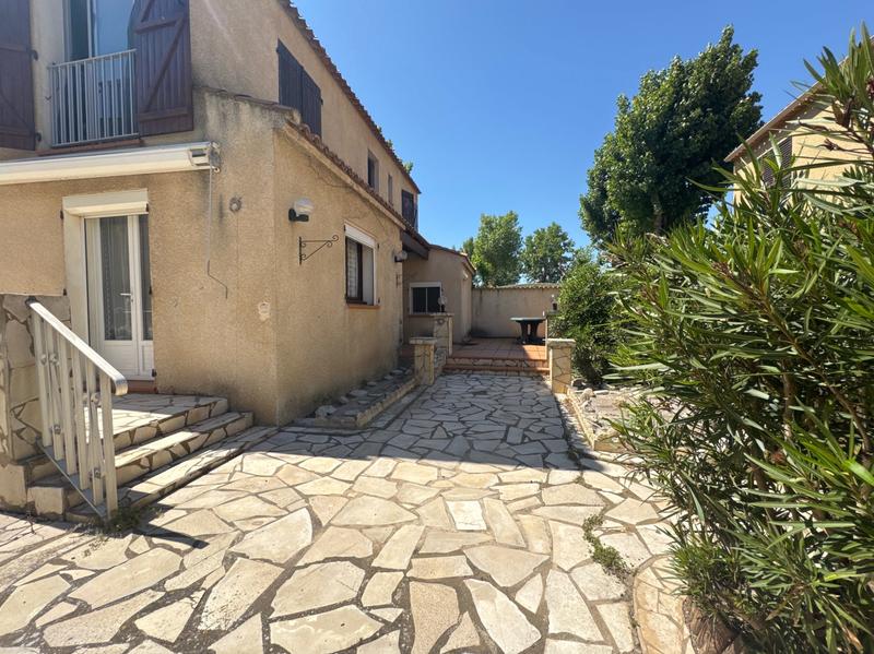 Villa - 159 m² - 7 pièces