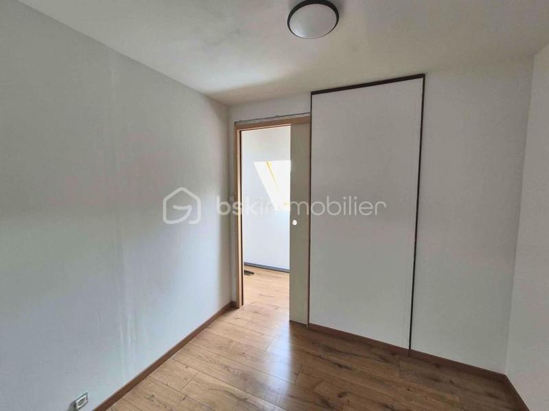 Longère - 170 m² - 6 pièces