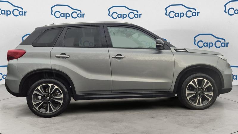 Suzuki Vitara II 1.4 Boosterjet Mhev 129 Style - Automatique