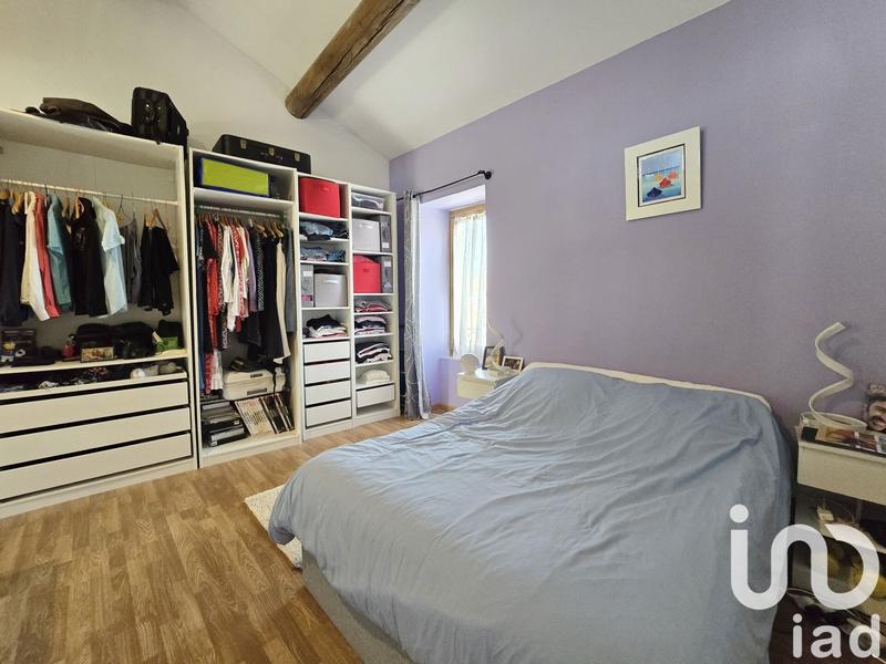 Maison de village - 179 m² - 6 pièces