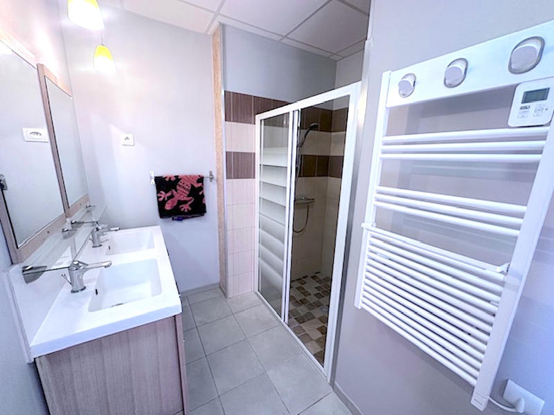 Maison - 87 m² - 4 pièces