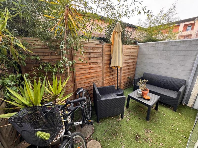 Maison - 68 m² - 3 pièces