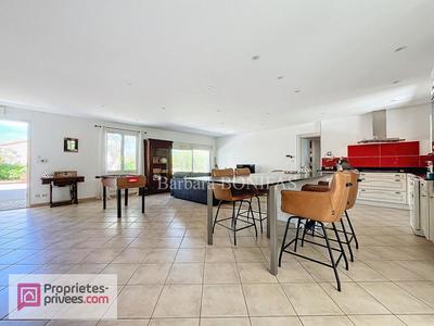 Maison - 136 m² - 5 pièces