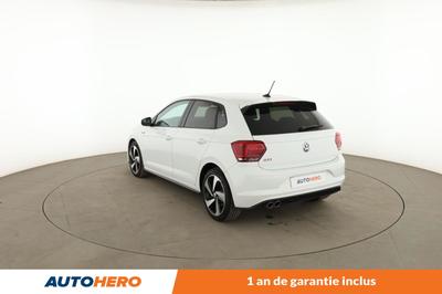 Volkswagen Polo 2.0 Tsi Gti Dsg6 200 ch