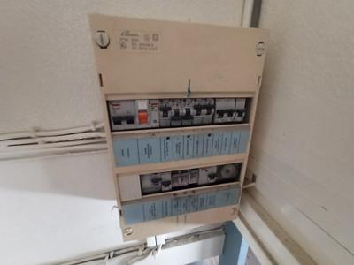 Local commercial - 31 m²