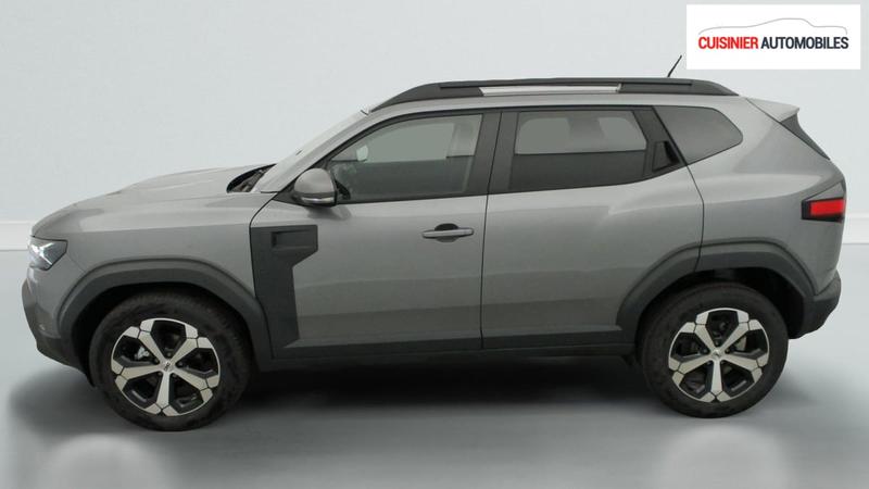 Dacia Duster TCe 130 4x2 Journey