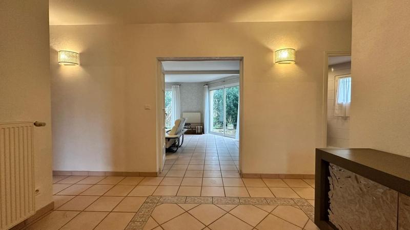 Maison - 162 m² - 6 pièces