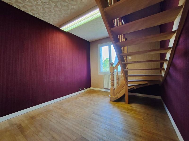 Maison - 135 m² - 5 pièces