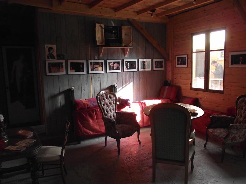 Théatre Artphonème