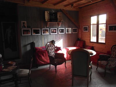 Théatre Artphonème