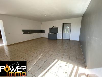 Longère - 122 m² - 4 pièces