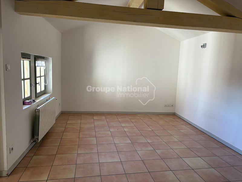 Appartement - 55 m² - 2 pièces