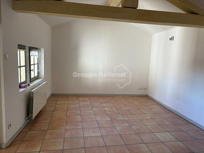 Appartement - 55 m² - 2 pièces