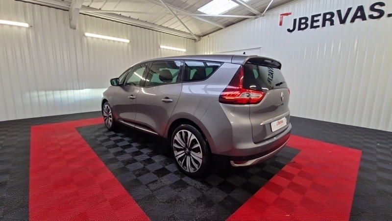 Renault Grand Scénic IV Evolution TCe 140