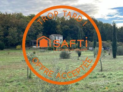 Maison - 17 m² - 2 pièces