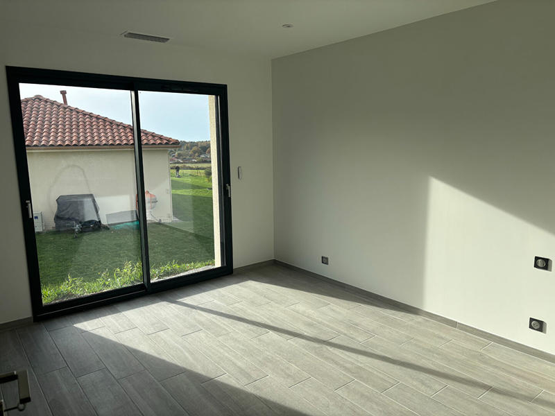 Maison - 131 m² - 4 pièces