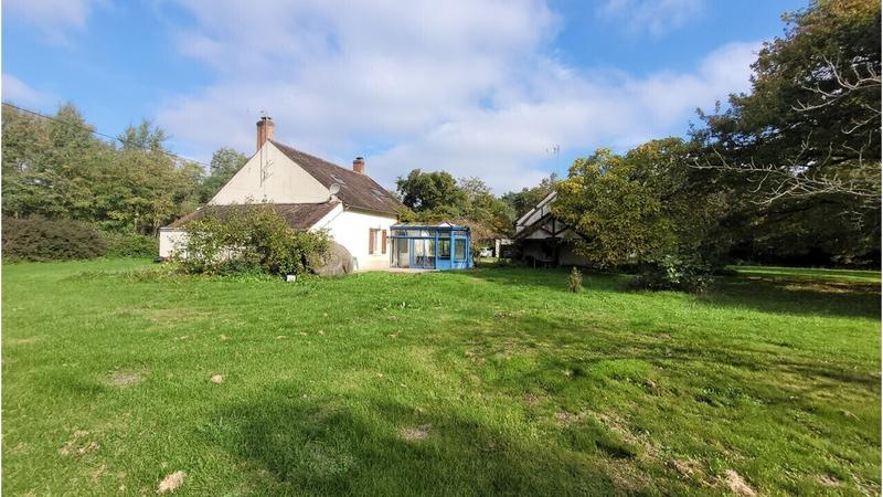 Maison - 245 m² - 11 pièces