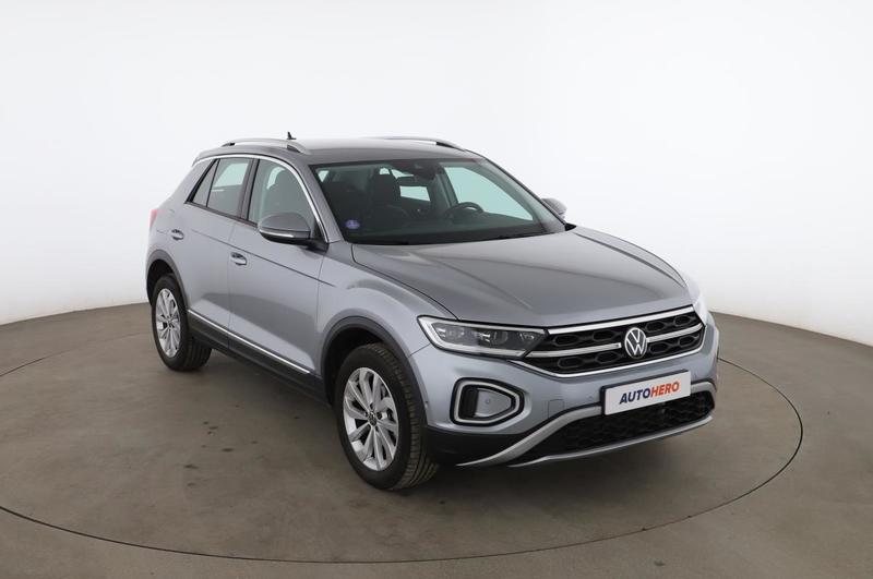 Volkswagen t-Roc 1.5 Tsi Evo Style Dsg7 150 ch