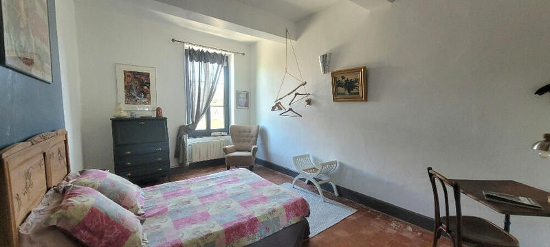 Maison de village - 235 m² - 8 pièces