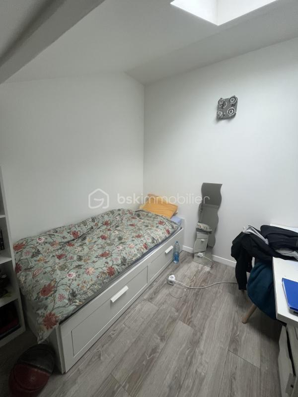 Maison - 150 m² - 7 pièces