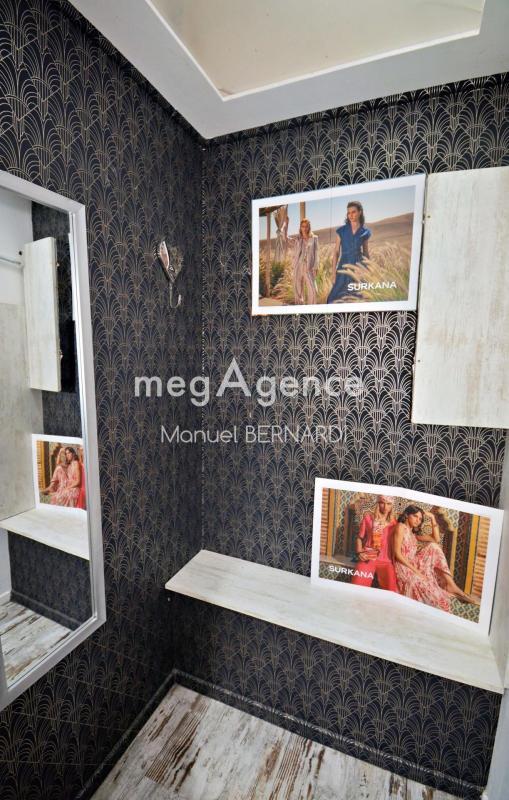 Fonds de commerce - 28 m²