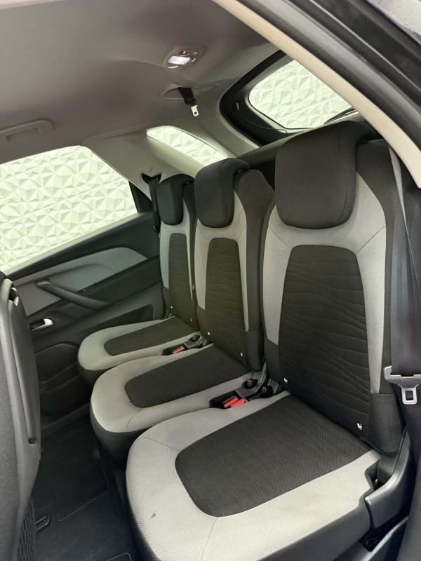 Citroën C4 Picasso 1.6 E-HDi Etg6 s&amp;S 115 Cv