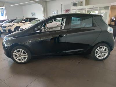 Renault Zoe Zen