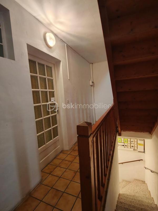 Appartement - 48 m² - 3 pièces