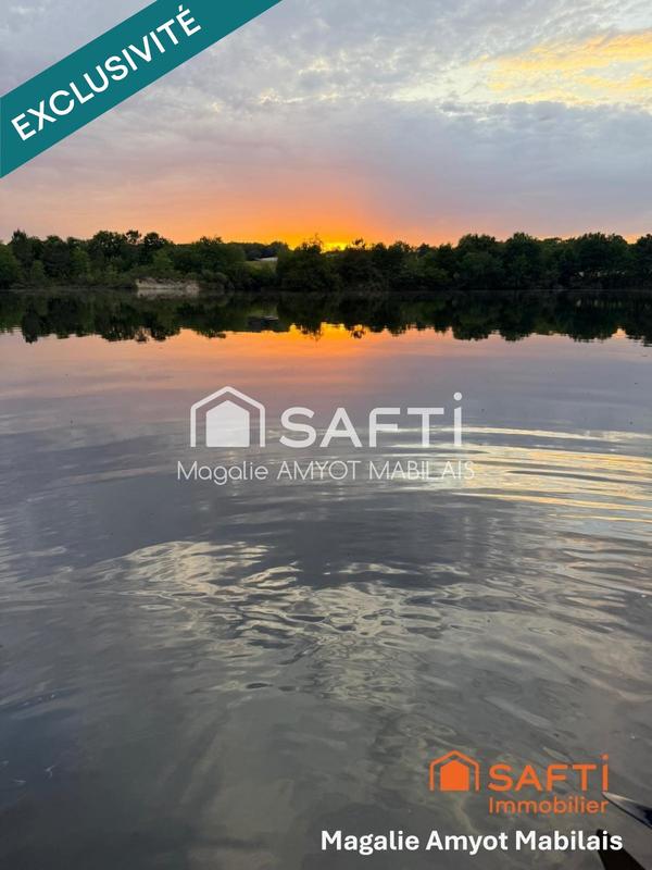 Maison - 404 m² - 11 pièces