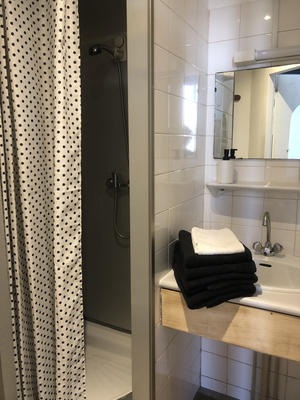 Studio - 16 m² - 1 pièce