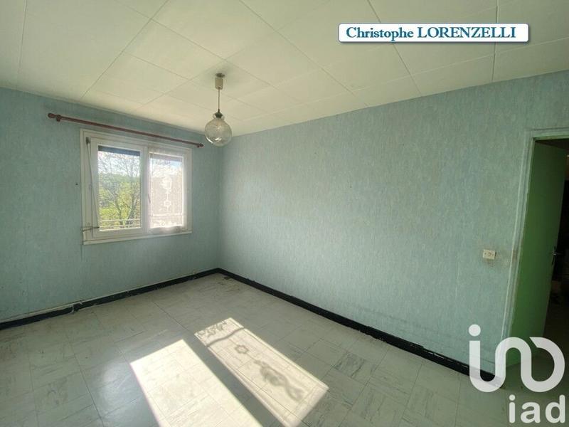 Maison - 107 m² - 5 pièces