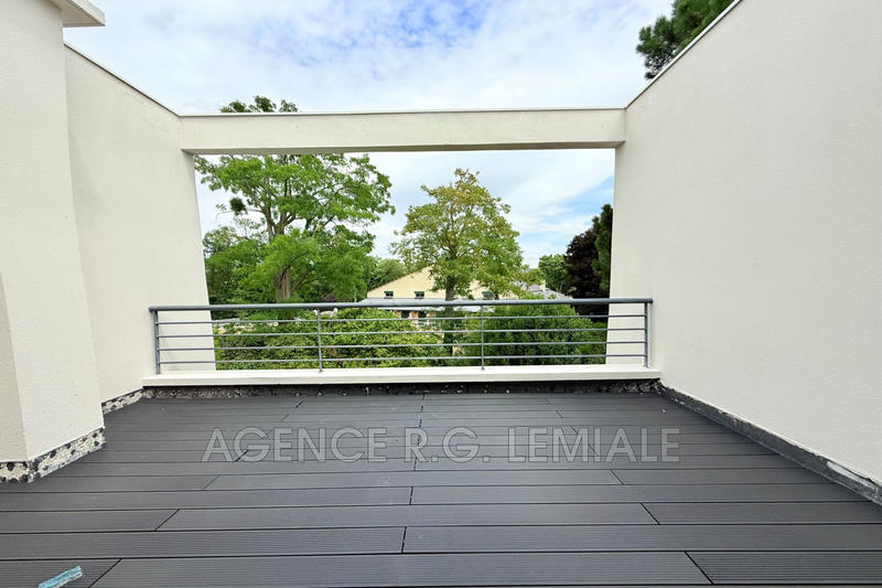 Maison - 101 m² - 5 pièces