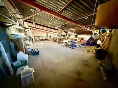 Immeuble - 220 m² - 1 pièce