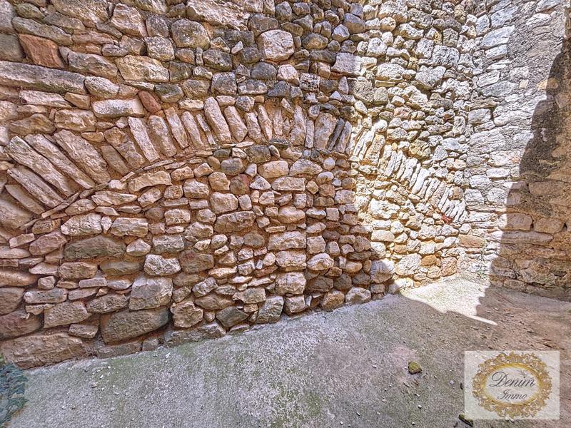 Maison ancienne - 100 m² - 5 pièces