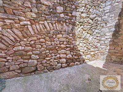 Maison ancienne - 100 m² - 5 pièces