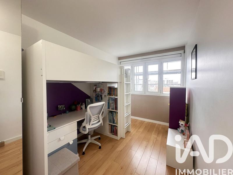 Appartement - 67 m² - 4 pièces