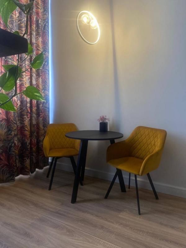 Studio - 22 m² - 1 pièce