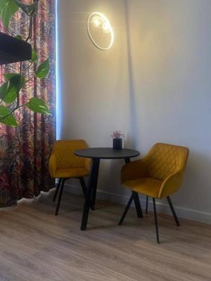 Studio - 22 m² - 1 pièce