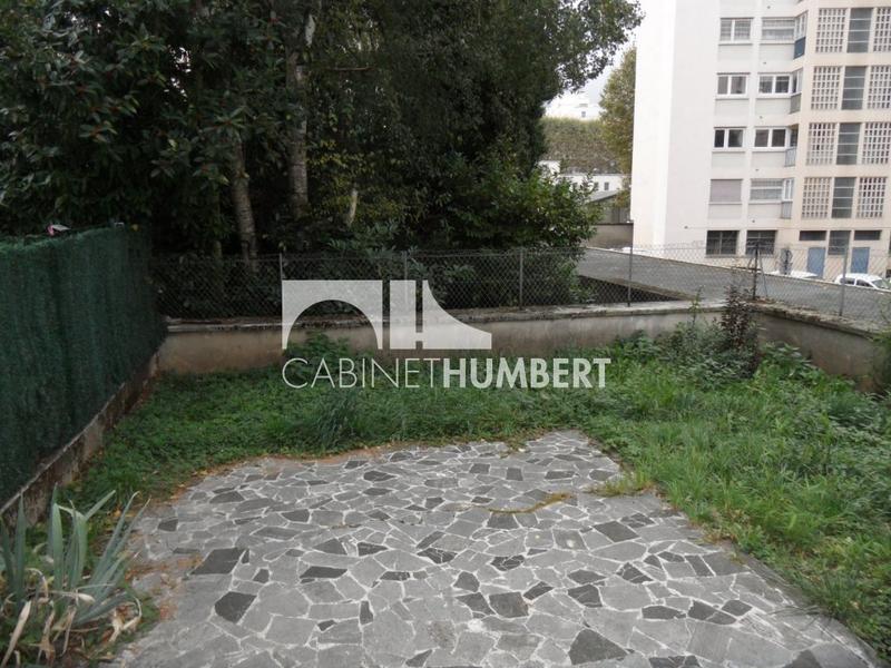 Appartement - 30 m² - 1 pièce