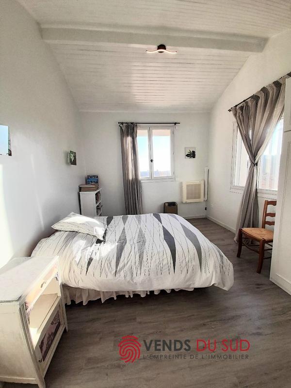 Maison - 155 m² - 5 pièces