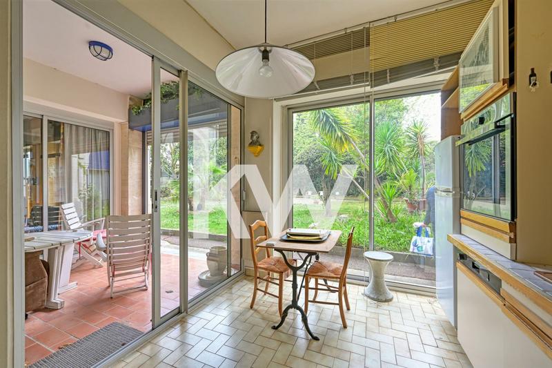 Duplex - 139 m² - 5 pièces