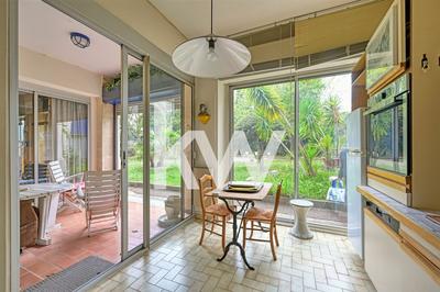 Duplex - 139 m² - 5 pièces