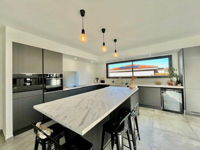 Villa - 110 m² - 4 pièces