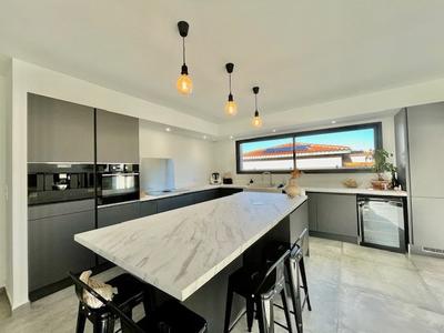 Villa - 110 m² - 4 pièces