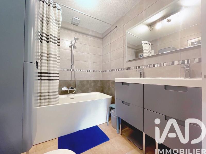 Maison - 141 m² - 5 pièces