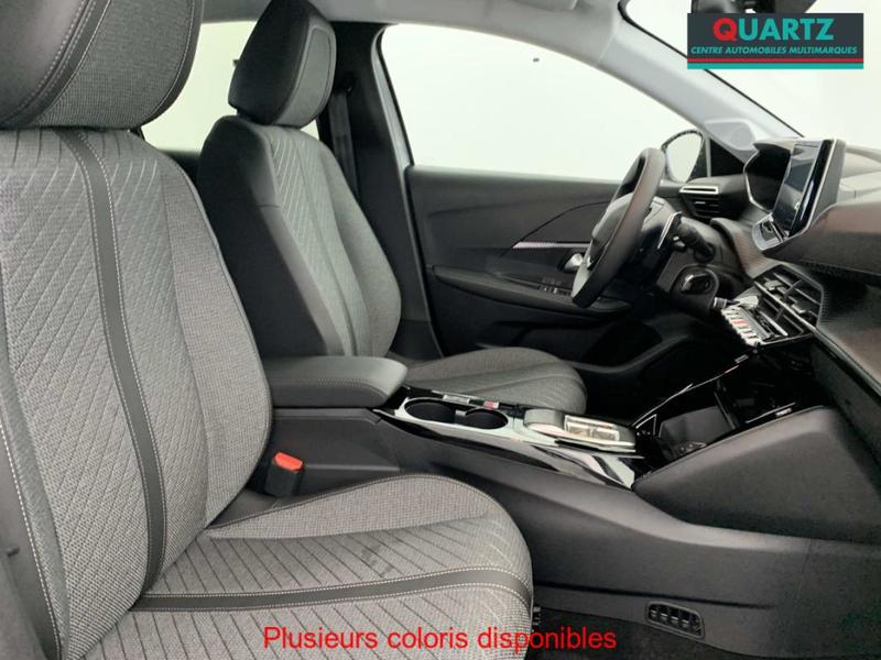 Peugeot 208 Hybrid 110 e-Dcs6 Allure