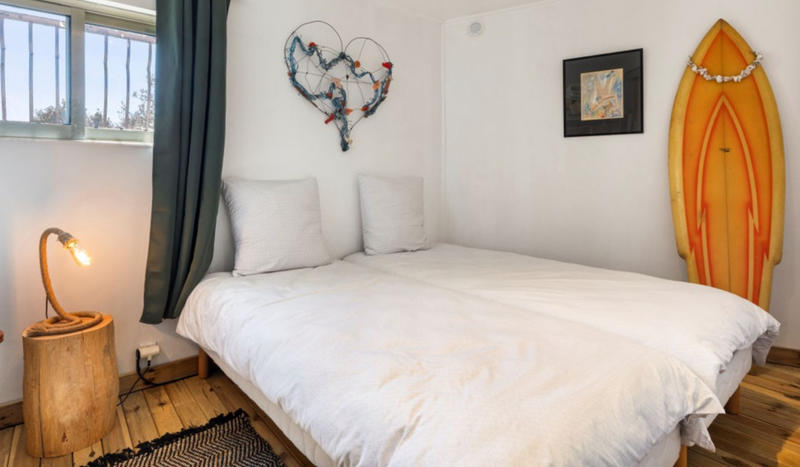 Villa - 200 m² - 5 pièces