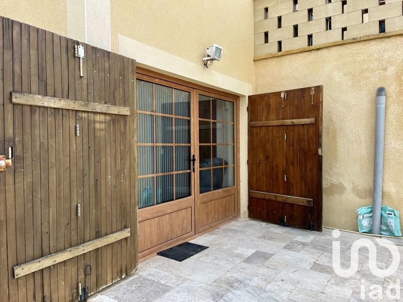 Maison - 150 m² - 4 pièces