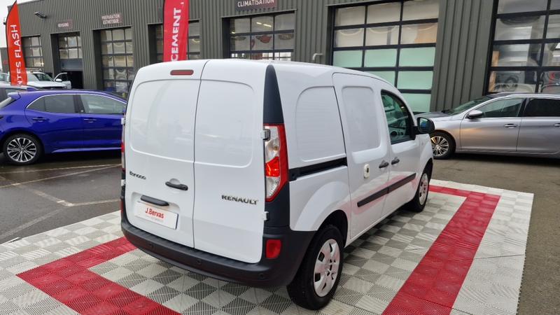 Renault Kangoo Express Tce 115 E6 Edc Extra R-Link